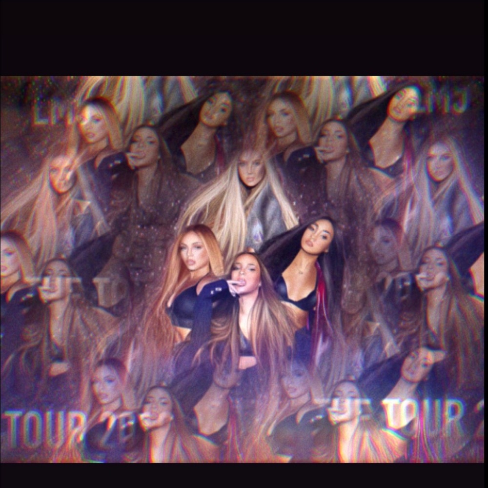 Meet your Posher, Ashley